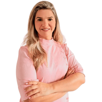 Curso Prático Decoração com Chantilly 24/04/26 9h às 17h